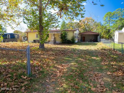 125 WATERSIDE Avenue, Satsuma, FL, 32189