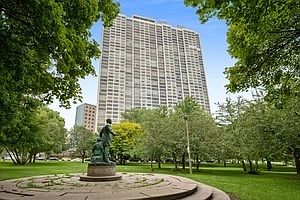 1st image of 2800 N Lake Shore Dr APT 516