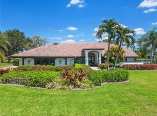 12856 Bald Cypress Ln, Naples, FL 34119