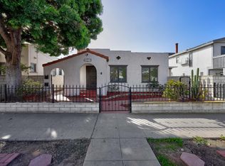 4917 Long Branch Ave #1, San Diego, CA 92107