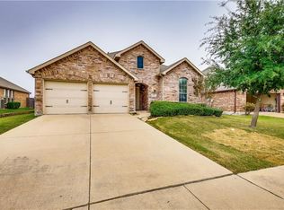613 Cedar Elm Trl, Forney, TX 75126
