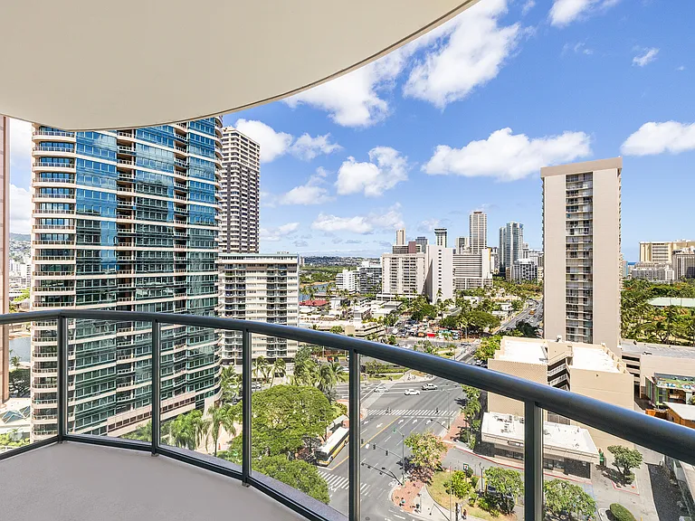1837 Kalakaua Ave #1603 — Photo 8