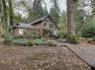 612 Drift Creek Rd SE, Silverton, OR 97381