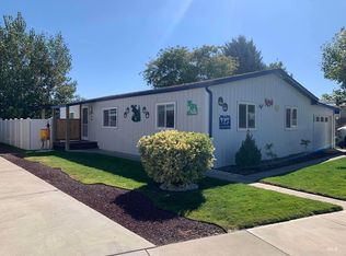 1414 Park Ave TRAILER 33, Burley, ID 83318