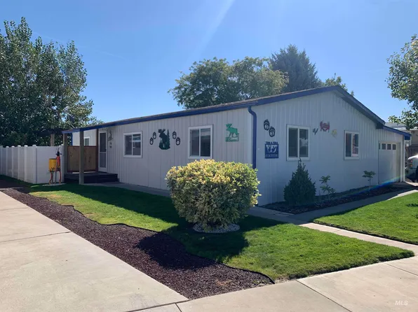 1414 Park Ave Trailer 33, Burley, ID 83318