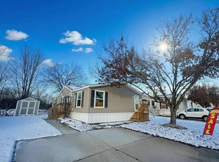 9229 Post Branch Dr #342, Newport, MI 48166