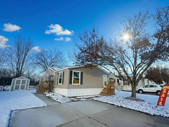 9229 Post Branch Dr #342, Newport, MI 48166