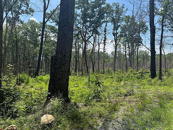 K16 viewed from Jacks Place