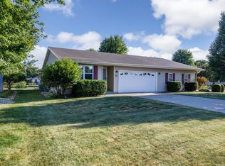 2804 Carrousel Ln, Janesville, WI 53545