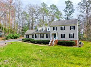 4201 Cheyenne Rd, Richmond, VA 23235