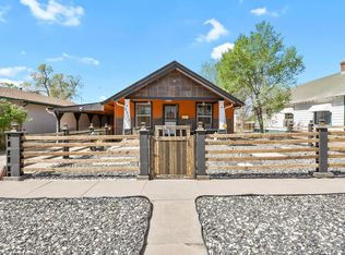 2511 E Routt Ave, Pueblo, CO 81004