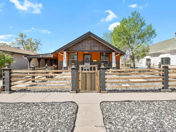 2511 E Routt Ave, Pueblo, CO 81004