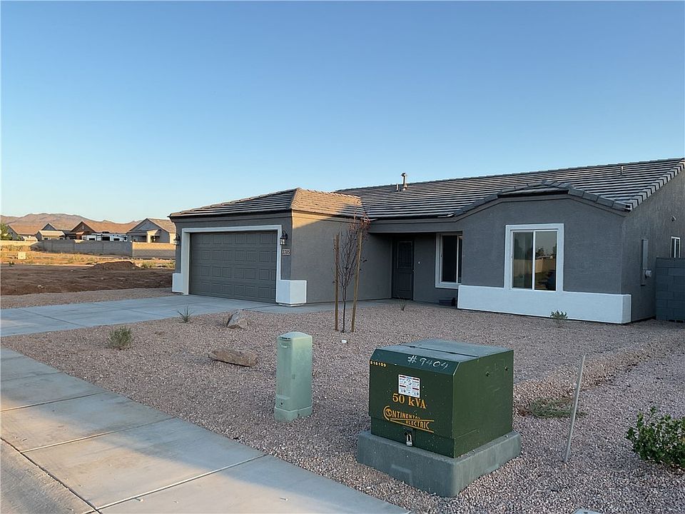 2nd image of 3385 E Rusty Spur Avenue
