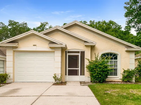 1831 Coyote Pl, Brandon, FL 33511