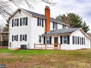 7708 Brooklyn Bridge Rd, Laurel, MD 20707