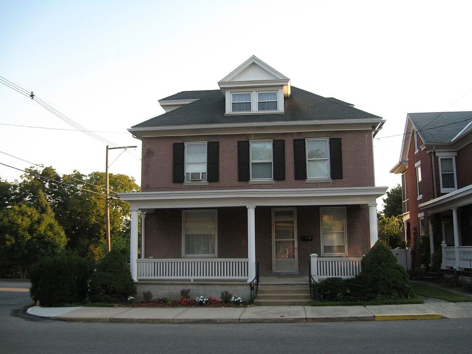 Front view