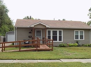 418 S Sheridan Ave, Wichita, KS 67213