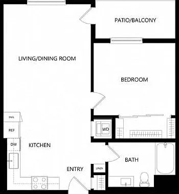 The Weddington — Photo 35