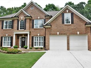 2781 Hillgrove Dr, Dacula, GA 30019