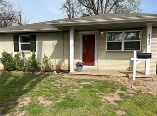 4802 N Central Rd, Bethany, OK 73008