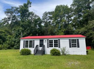 51 Tika St, Walterboro, SC 29488