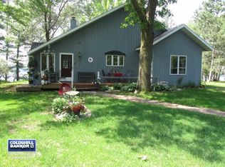 202450 Bridgeview Ln, Mosinee, WI 54455