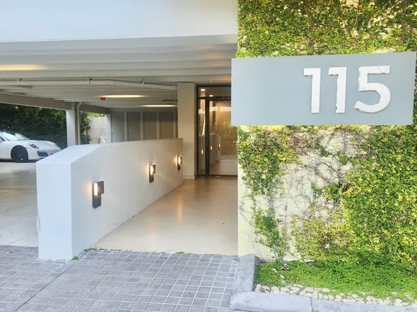 115 Sunrise Dr APT 2B, Key Biscayne, FL 33149