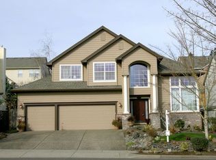 16145 SW Bobolink St, Beaverton, OR 97007