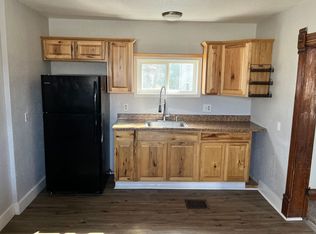 202 E Leigh St, Homer, MI 49245