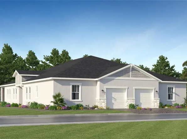 4308 Saint Thomas Way, Kissimmee, FL 34758