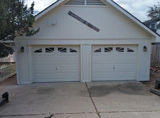 609 & 611 W Saint Moritz Dr, Payson, AZ 85541
