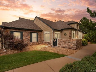 8390 S Garland Way, Littleton, CO, 80128
