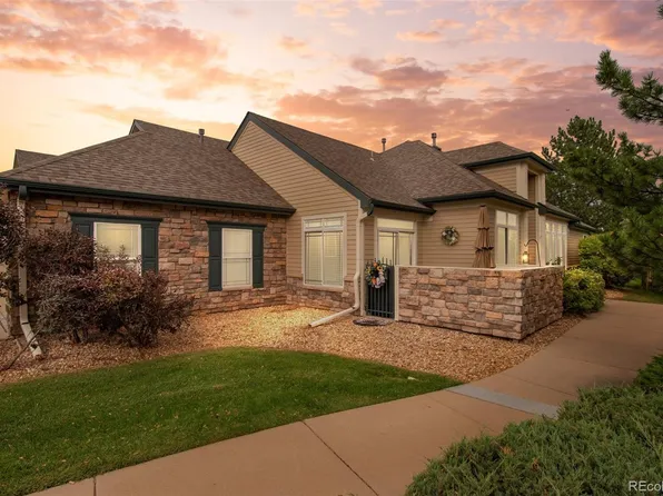 8390 S Garland Way, Littleton, CO 80128