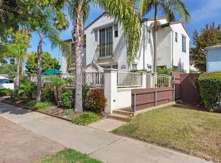 1219 Felspar St APT 3, San Diego, CA 92109