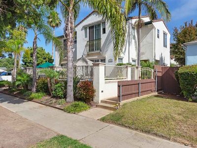 1219 Felspar St APT 3, San Diego, CA, 92109