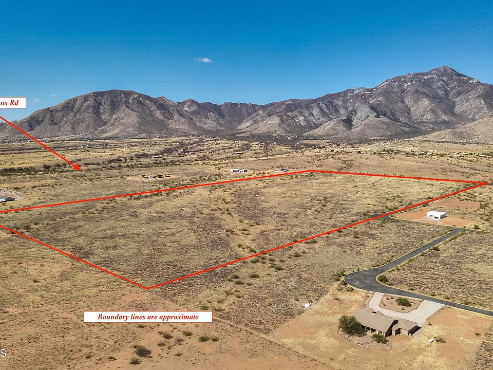 1st image of TBD 80 acres Silver Concho Way #-