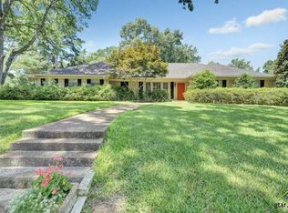 4601 Gretna Green Ln, Tyler, TX 75703