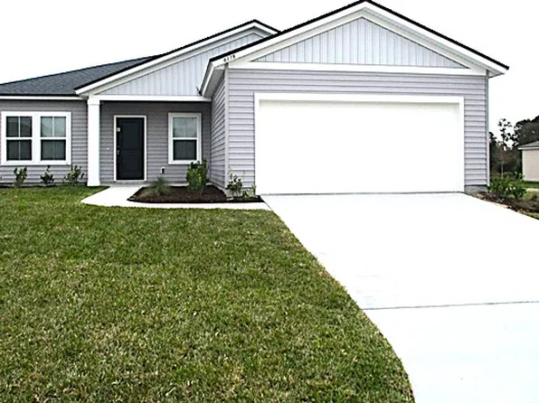 8179 Coral Vine Ct, Jacksonville, FL 32219