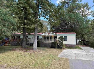 2569 Hollywood Ln, Conway, SC 29526