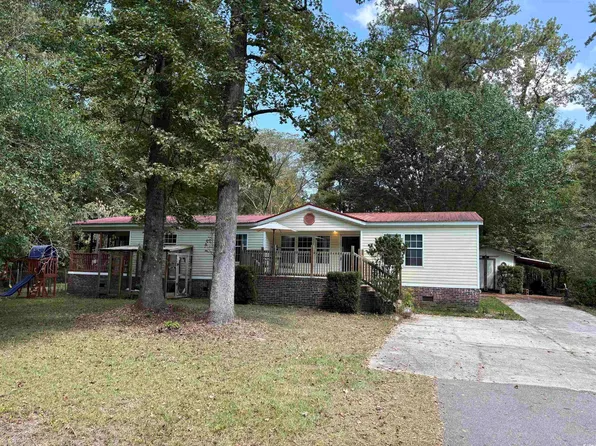 2569 Hollywood Ln., Conway, SC 29526