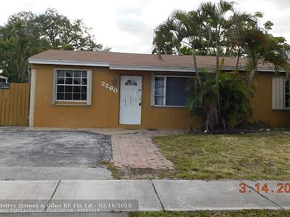 2nd image of 2260 SW 42nd Ter