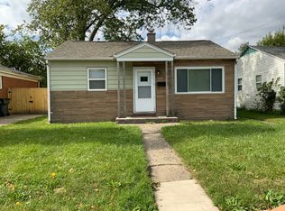 2013 S Olive St, South Bend, IN 46613