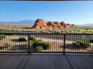 5282 N Villas Dr #F2, Hurricane, UT 84737
