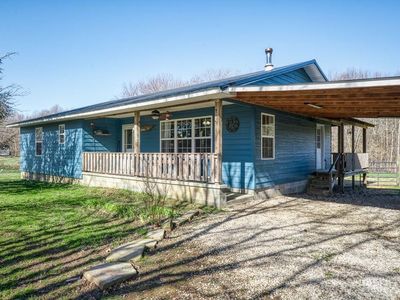 564 Welchland Camp Rd, Spencer, TN, 38585