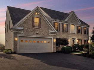 233 Molly Dr, Mcmurray, PA