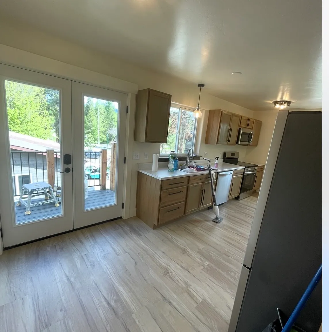 2 bed, 800 sqft, $1,950 — Photo 4