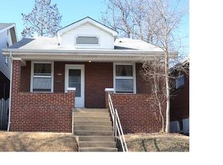 4657 Ray Ave, Saint Louis, MO