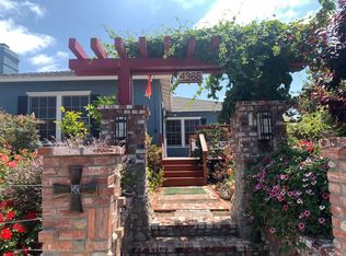4365 Argos Dr, San Diego, CA 92116
