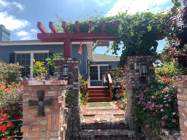 4365 Argos Dr, San Diego, CA 92116