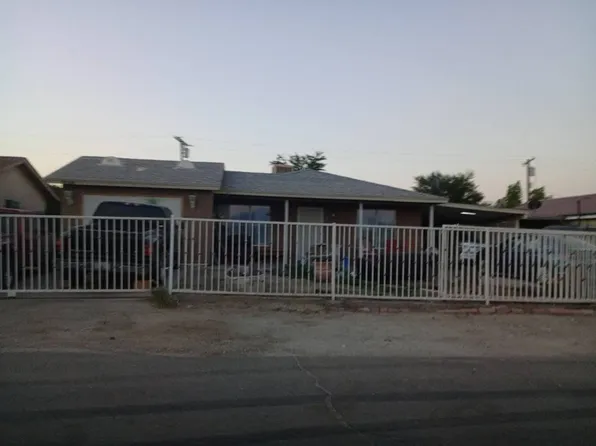 91699 5th St, Mecca, CA 92254